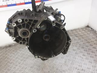 МКПП Opel Zafira 3 поколение (C) 2014, 2.0 л., CDTi, дизель, МКПП, минивэн, F40, 55564375