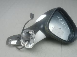 зеркало правое Opel Zafira 3 поколение (C) 2014, 2.0 л., CDTi, дизель, МКПП, минивэн, 13354645, 1426490, 1428549, 13300140