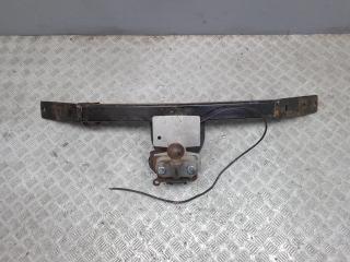 прицепное устройство (фаркоп) Kia Sorento 2 поколение 2010, 2.2 л., дизель, АКПП, внедорожник 5 дв., 55R0110512