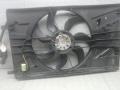 вентилятор радиатора Opel Zafira 3 поколение (C) 2014, 2.0 л., CDTi, дизель, МКПП, минивэн, 13427161, 13360890, 1341113, 1314021 - фото №7