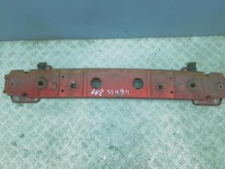 усилитель бампера заднего Mazda 3 BM 2015, 2.2 л., дизель, МКПП, седан