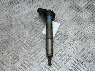 форсунка Jeep Grand Cherokee WK2 2010, 3.0 л., дизель, АКПП, внедорожник 5 дв., 0986435