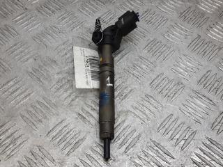 форсунка Chrysler 300C 1 поколение 2006, 3.0 л., дизель, АКПП, седан, 0445116027