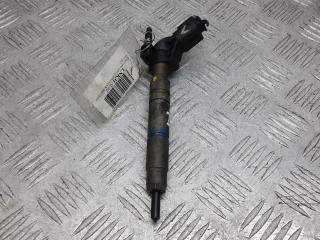 форсунка Chrysler 300C 1 поколение 2006, 3.0 л., дизель, АКПП, седан, 0445116027