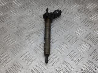 форсунка Chrysler 300C 1 поколение 2006, 3.0 л., дизель, АКПП, седан, 0445116027