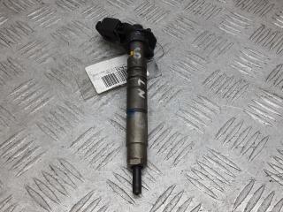 форсунка Chrysler 300C 1 поколение 2006, 3.0 л., дизель, АКПП, седан, 0445116026