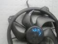 вентилятор радиатора Peugeot Partner 2 поколение (B9) 2008, 1.6 л., дизель, МКПП - фото №3