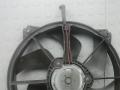 вентилятор радиатора Peugeot Partner 2 поколение (B9) 2008, 1.6 л., дизель, МКПП - фото №6
