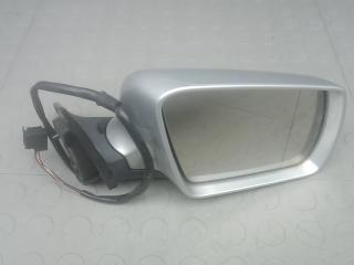 зеркало правое Audi A6 4F/C6 [рестайлинг] 2008, 3.0 л., дизель, АКПП, универсал, 4F2857410, 4Z7857508, 4F0857536G