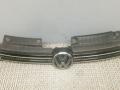 решетка радиатора Volkswagen Golf 6 поколение 2011, 2.0 л., TDi CR, дизель, МКПП, хетчбэк 5 дв., 5K0853651AM - фото №2