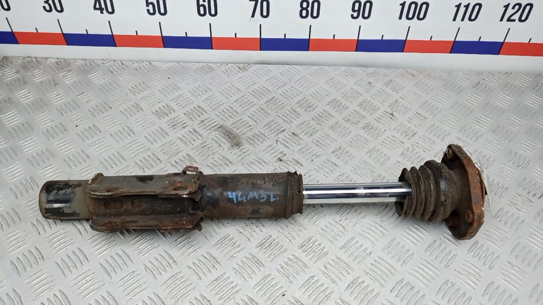 амортизатор передний левый Mercedes-Benz Sprinter 2 поколение (W906) 2011, 2.2 л., CDI 213/313/413, дизель, МКПП - фото №1