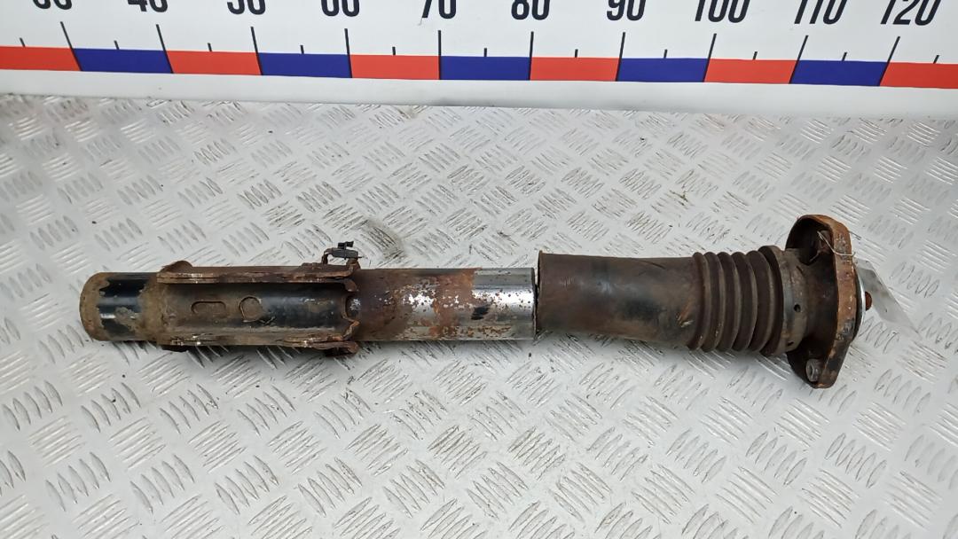 амортизатор передний правый Mercedes-Benz Sprinter 2 поколение (W906) 2011, 2.2 л., CDI 213/313/413, дизель, МКПП - фото №1