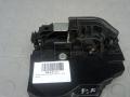 замок двери передней правой BMW 5 серия F07/F10/F11 2010, 3.0 л., бензин, АКПП, седан - фото №2