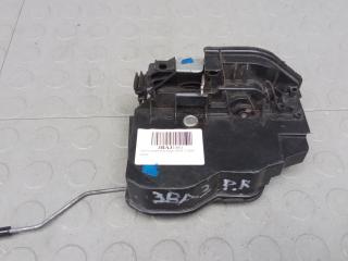 замок двери передней правой BMW 5 серия F07/F10/F11 2010, 3.0 л., бензин, АКПП, седан