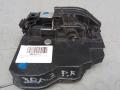 замок двери передней правой BMW 5 серия F07/F10/F11 2010, 3.0 л., бензин, АКПП, седан - фото №2
