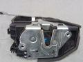 замок двери передней правой BMW 5 серия F07/F10/F11 2010, 3.0 л., бензин, АКПП, седан - фото №3