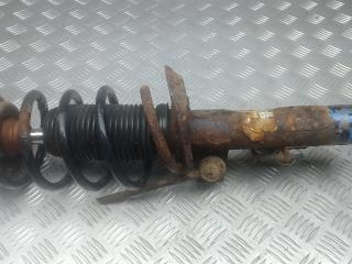 Стойка Volkswagen Passat CC 1 поколение 2011, 2.0 л., дизель, МКПП, седан, 1K0412331B, 3C0411105A, 3C0413031D