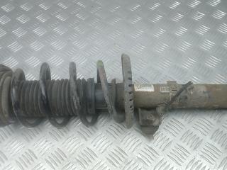 Стойка Volkswagen Polo 5 поколение 2009, 1.2 л., бензин, МКПП, хетчбэк 5 дв.