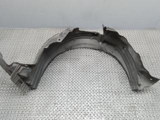 Подкрылок передний правый Mazda 3 BM 2015, 2.2 л., дизель, МКПП, седан