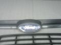решетка радиатора Ford Focus 3 поколение 2013, 1.6 л., TDCi, дизель, МКПП, хетчбэк 5 дв. - фото №5