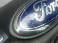 решетка радиатора Ford Focus 3 поколение 2013, 1.6 л., TDCi, дизель, МКПП, хетчбэк 5 дв. - фото №6