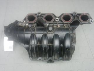 коллектор впускной Kia Rio 3 поколение 2014, 1.2 л., бензин, МКПП, хетчбэк 5 дв., 2831003040