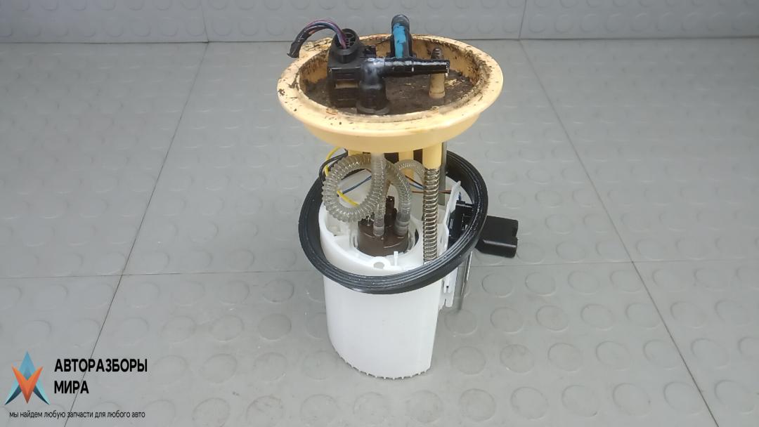 насос топливный Volkswagen Passat CC 1 поколение 2011, 2.0 л., дизель, МКПП, седан, 3AA919673, 3AA919050B - фото №1