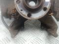 ступица передняя левая Volkswagen Polo 5 поколение 2009, 1.2 л., бензин, МКПП, хетчбэк 5 дв. - фото №2