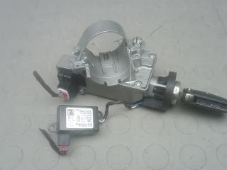 замок зажигания Opel Astra K 2015, 1.6 л., дизель, МКПП, хетчбэк 5 дв., 13523275, 39136772, 39079928