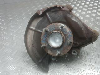 ступица задняя правая Mazda 3 BM 2015, 2.2 л., дизель, МКПП, седан