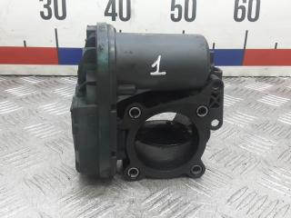 заслонка дроссельная Land Rover Range Rover 3 поколение [рестайлинг] 2007, 3.6 л., D TDV8, дизель, АКПП, внедорожник 5 дв., LR004065