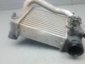 радиатор интеркулера Audi A6 4F/C6 [рестайлинг] 2008, 3.0 л., дизель, АКПП, универсал, 4F0145805AF, 038906051B - фото №2