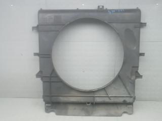 диффузор вентилятора Mercedes-Benz Sprinter 2 поколение (W906) 2011, 2.2 л., CDI 213/313/413, дизель, МКПП