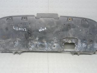 защита бампера (кенгурятник) Mazda 3 BM 2015, 2.2 л., дизель, МКПП, седан