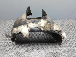 Подкрылок передний левый Peugeot Partner 2 поколение (B9) 2008, 1.6 л., дизель, МКПП