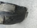 Подкрылок передний правый Peugeot Partner 2 поколение (B9) 2008, 1.6 л., дизель, МКПП - фото №4