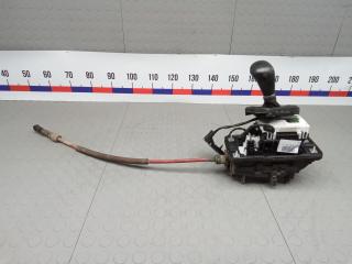 кулиса Audi A6 4F/C6 [рестайлинг] 2008, 3.0 л., дизель, АКПП, универсал, 4F2713105D, 4F2713463D, 4F2713141N, 4F2713118A