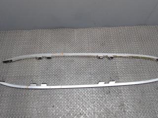 дуги на крышу (рейлинги) Audi A6 4F/C6 [рестайлинг] 2008, 3.0 л., дизель, АКПП, универсал, 4F9860021K, 4F9860022K