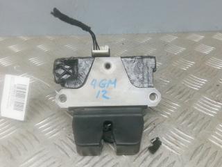 замок багажника Land Rover Freelander 2 поколение 2007, 2.2 л., D TD4, дизель, МКПП, внедорожник 5 дв., LR006952