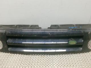 решетка радиатора Land Rover Discovery 3 поколение 2007, 2.7 л., TD V6, дизель, АКПП, внедорожник 5 дв.