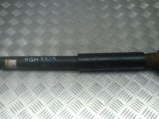 амортизатор задний Mazda 3 BM 2015, 2.2 л., дизель, МКПП, седан