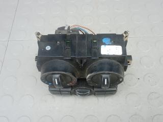 блок управления печки / климат-контроля Mercedes-Benz Vito W639 [рестайлинг] 2010, 2.2 л., CDI 111, дизель, МКПП, минивэн, A6398301185