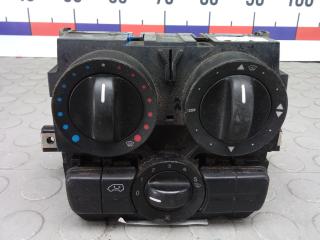 блок управления печки / климат-контроля Mercedes-Benz Vito W639 [рестайлинг] 2010, 2.2 л., CDI 111, дизель, МКПП, минивэн, A6398301185