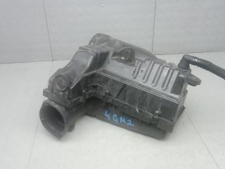 корпус воздушного фильтра Volkswagen Golf 6 поколение 2011, 2.0 л., TDi CR, дизель, МКПП, хетчбэк 5 дв., 3C0129607AS