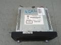 магнитола Volkswagen Golf 6 поколение 2011, 2.0 л., TDi CR, дизель, МКПП, хетчбэк 5 дв., 1K0035186AA - фото №3