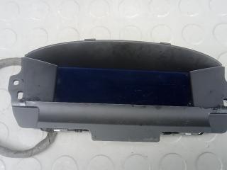 монитор Opel Zafira 3 поколение (C) 2014, 2.0 л., CDTi, дизель, МКПП, минивэн, 22858075