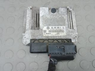 ЭБУ Volkswagen Passat CC 1 поколение 2011, 2.0 л., дизель, МКПП, седан, 03L907309N, 0281016374
