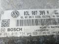 ЭБУ Volkswagen Passat CC 1 поколение 2011, 2.0 л., дизель, МКПП, седан, 03L907309N, 0281016374 - фото №4