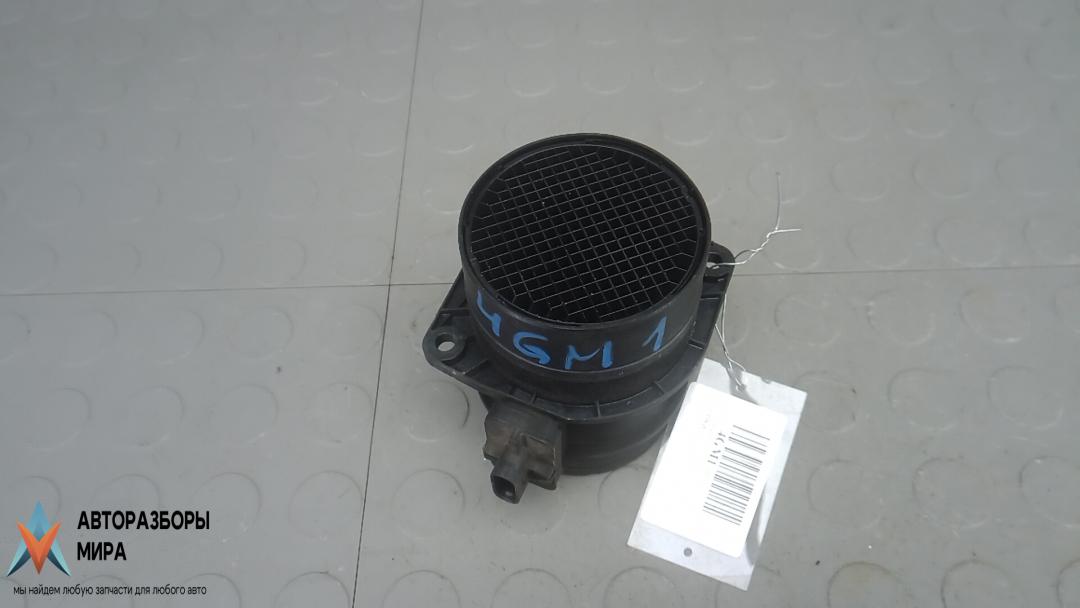 ДМРВ Volkswagen Passat CC 1 поколение 2011, 2.0 л., дизель, МКПП, седан, 03L906461A - фото №1