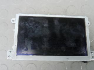 монитор Audi A6 4F/C6 [рестайлинг] 2008, 3.0 л., дизель, АКПП, универсал, 4F0919603B